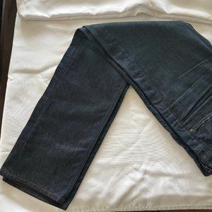 Mens J Brand Kane Jeans, Size 31 Slim Straight Leg